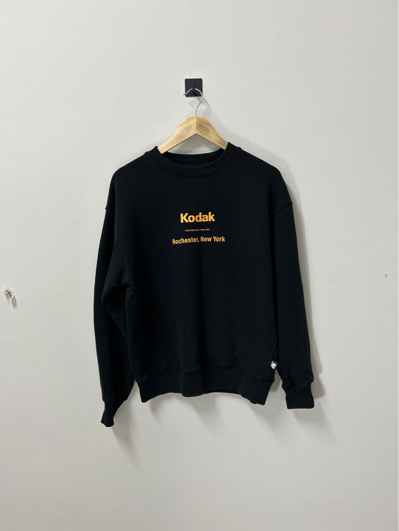 KODAK BLACK SWEATSHIRT