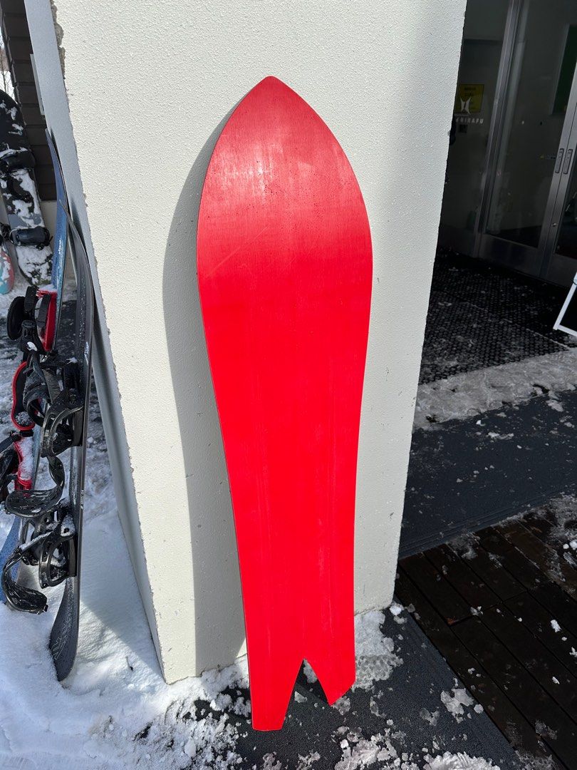 Korua Tugboat 151cm, 運動產品, 其他運動配件- Carousell