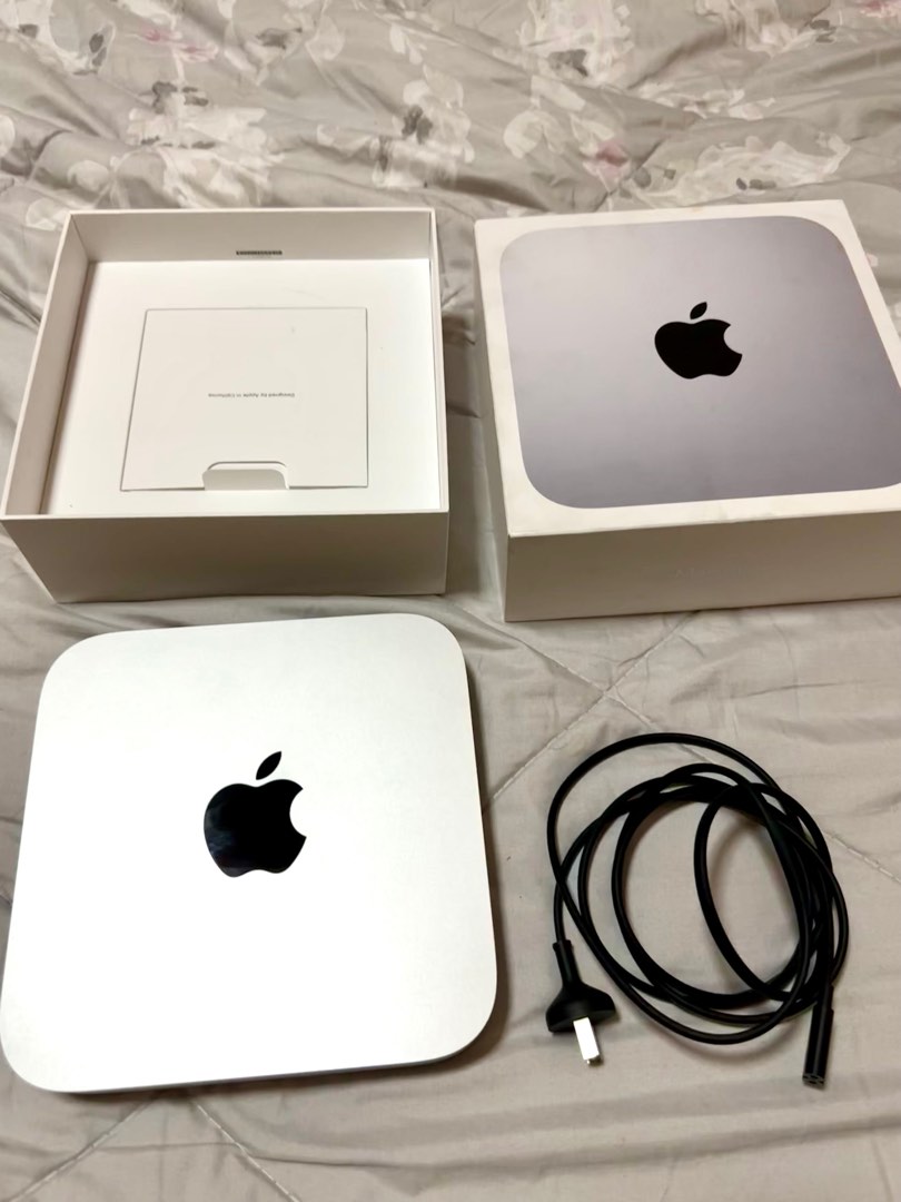 Mac mini M1 16gb, Computers & Tech, Desktops on Carousell