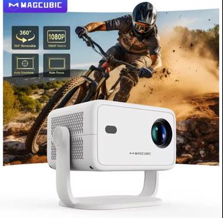 Projectors Collection item 1