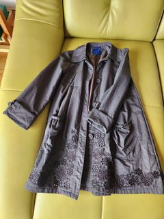 Marc Jacobs Brown Jacket 啡色外套64215241000195110