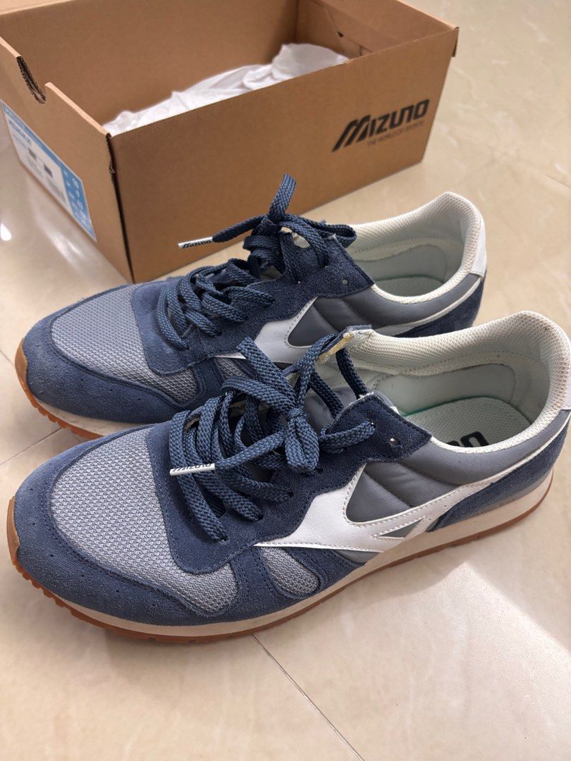 Mizuno ML87 43 Carousell