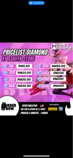 (Category: ) located in . Submitted by aisya9012 (Listing ID 1340693641, Image 1). Description: .