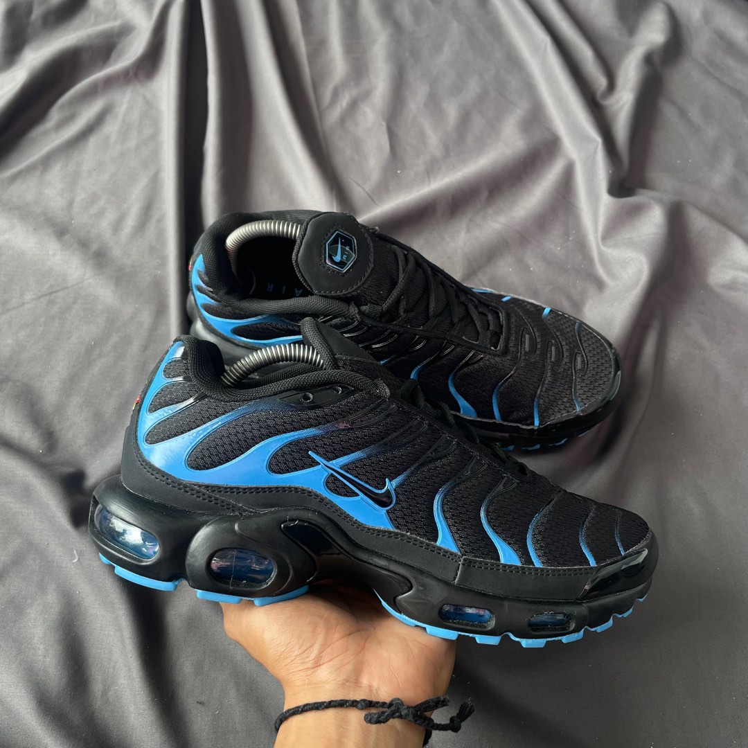 Sepatu Air Max Tn Jual AIR MAX PLUS Boys's Grade School Running