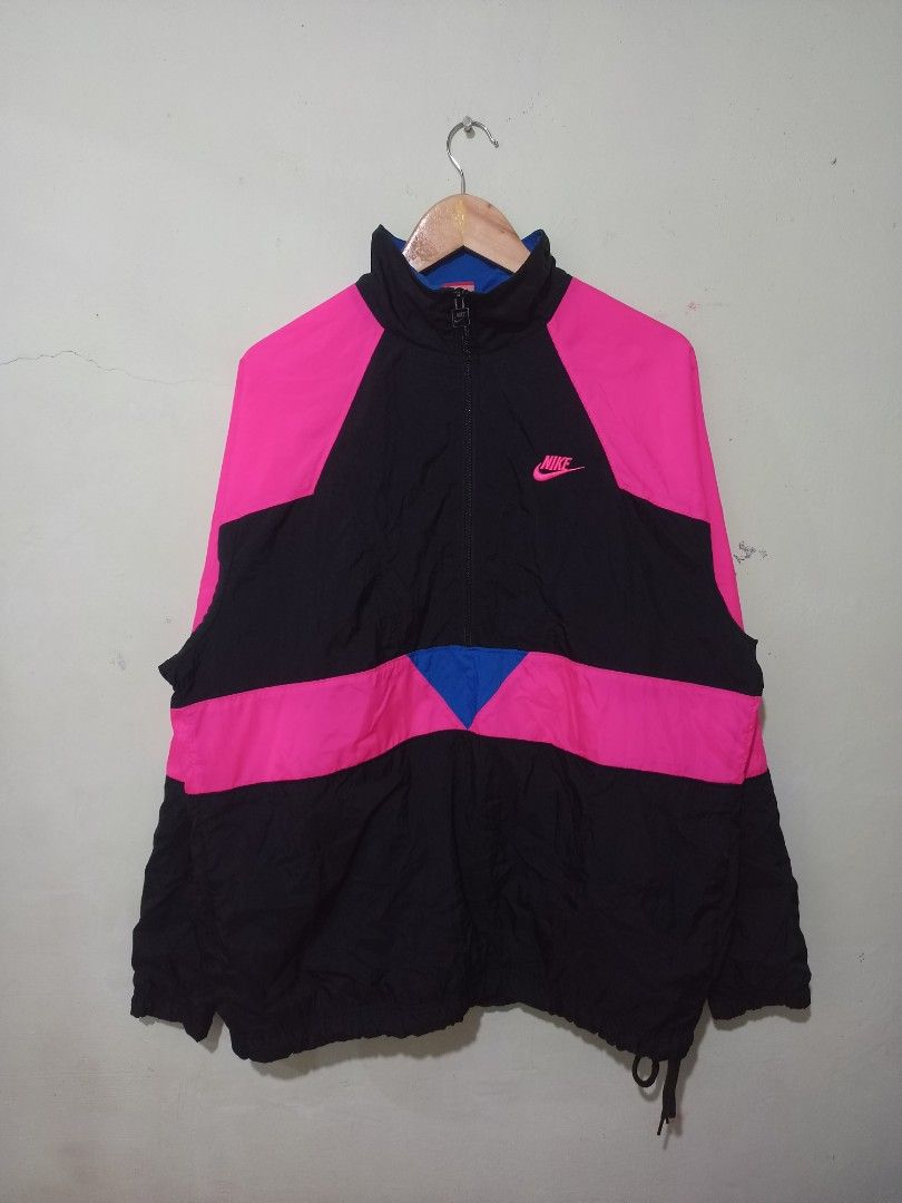 Nike vaporwave woven jacket clearance
