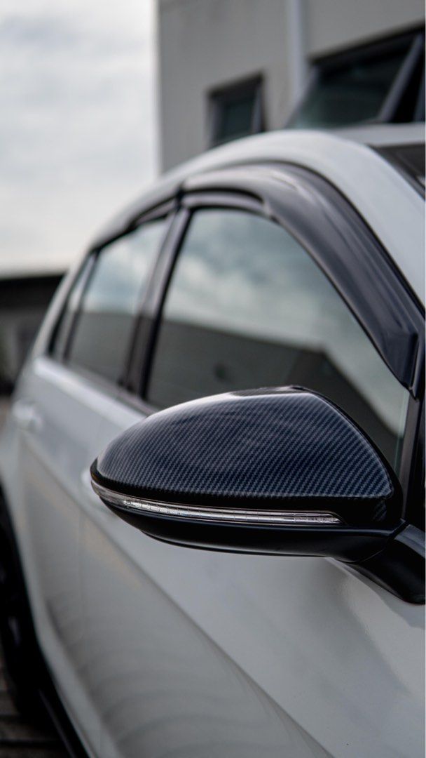 No Deposit Sporty Car Rental Volkswagen Golf62887424584322113