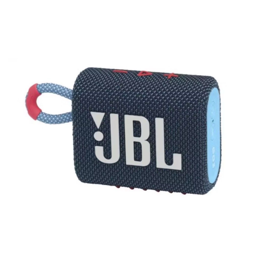 OEM JBL Go 3 portable Bluetooth speaker IP67 5 hour playback65671937518721113