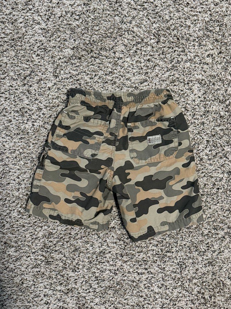 Old navy shorts 2T (Category: Babies & Kids Fashion) located in Cavite. Submitted by fordeclutter (Listing ID 1340675692, Image 2). Description: .
