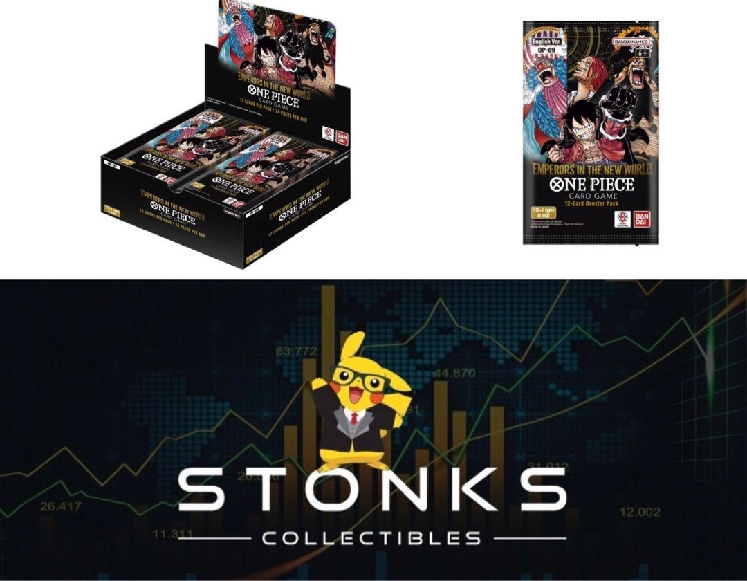 edward newgate one piece card game One Piece The Card Game main image 0