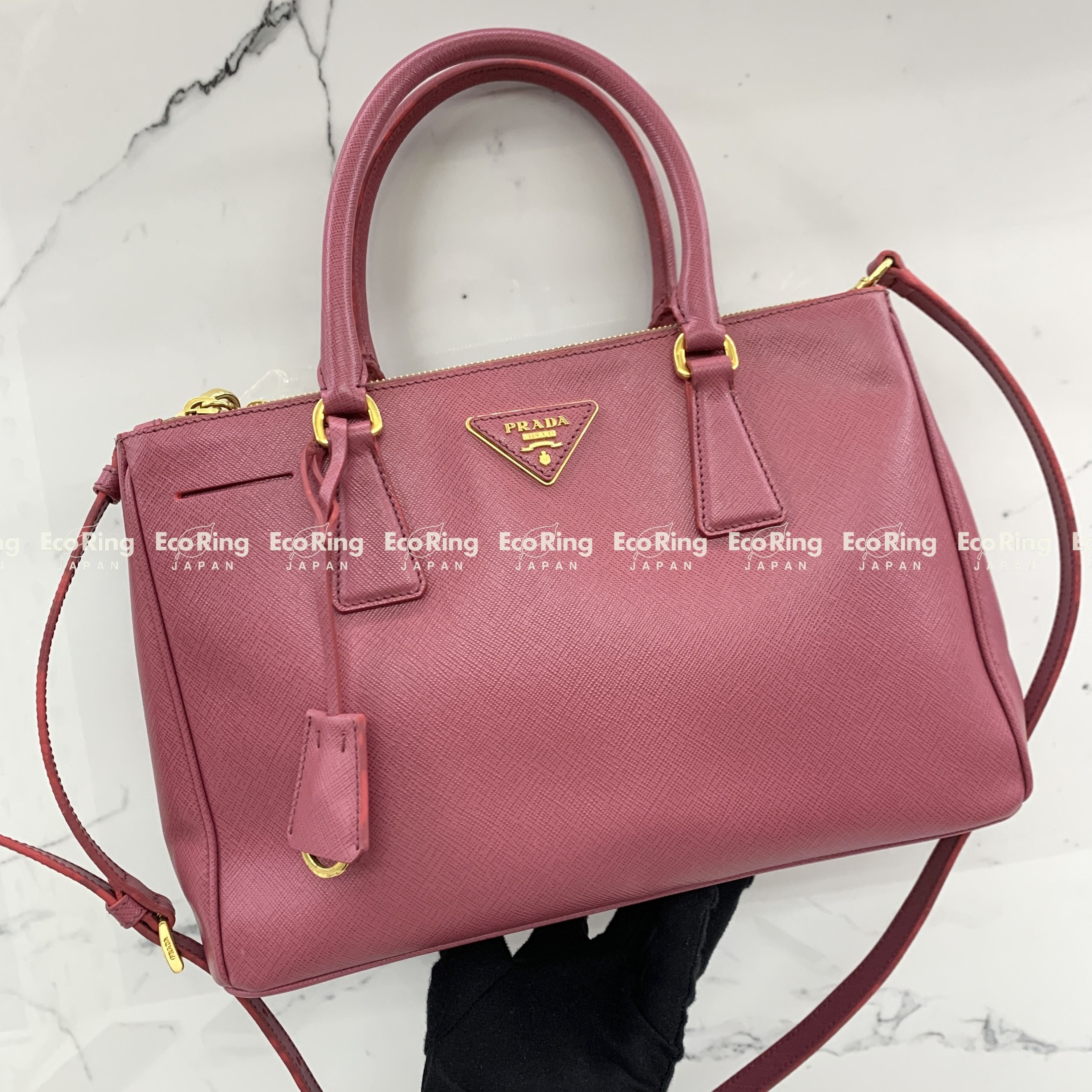 Prada saffiano bn1801 clearance