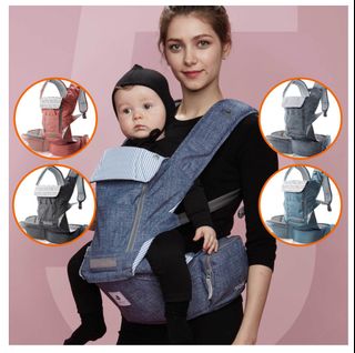 Affordable pognae baby carrier For Sale Carriers Slings Carousell Singapore