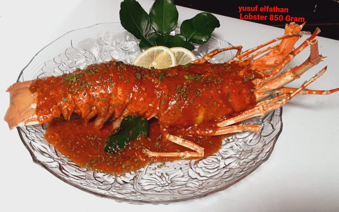 Resto Seafood Terenak Di Brebes RM. YUSUF