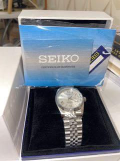 10 000 affordable seiko For Sale Carousell Philippines
