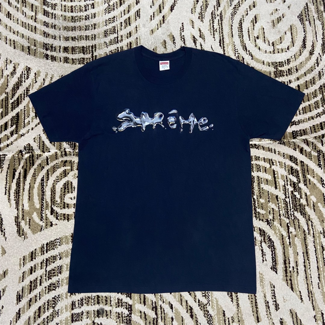 Supreme mercury tee top