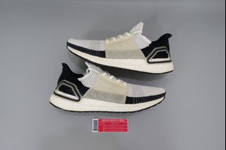 Ultra boost 19 triple black philippines 2025