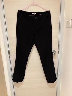 Veeko black pants 黑色長褲64173905989891110