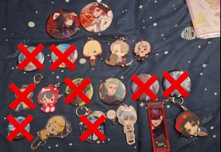 (Category: ) located in . Submitted by dicearisugawa (Listing ID 1340615787, Image 1). Description: .