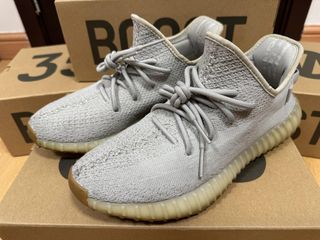 Adidas yeezy sesame malaysia clearance