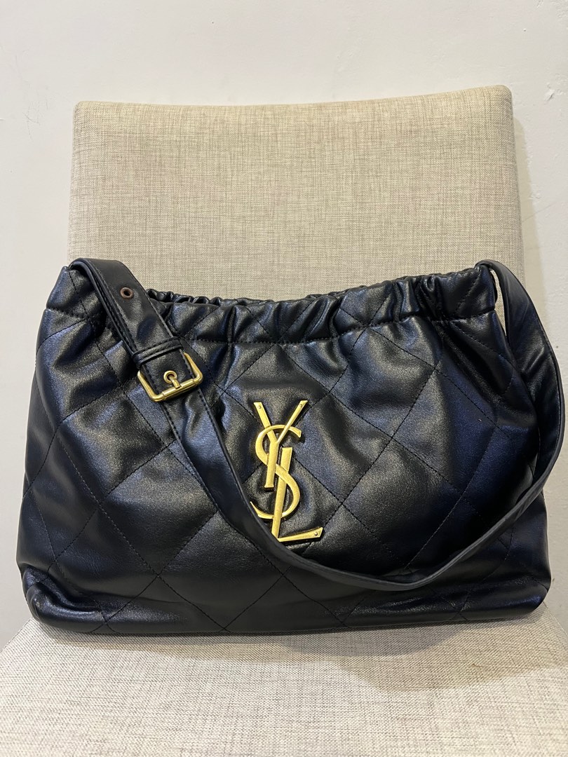 YSL Amalia shoulder bag