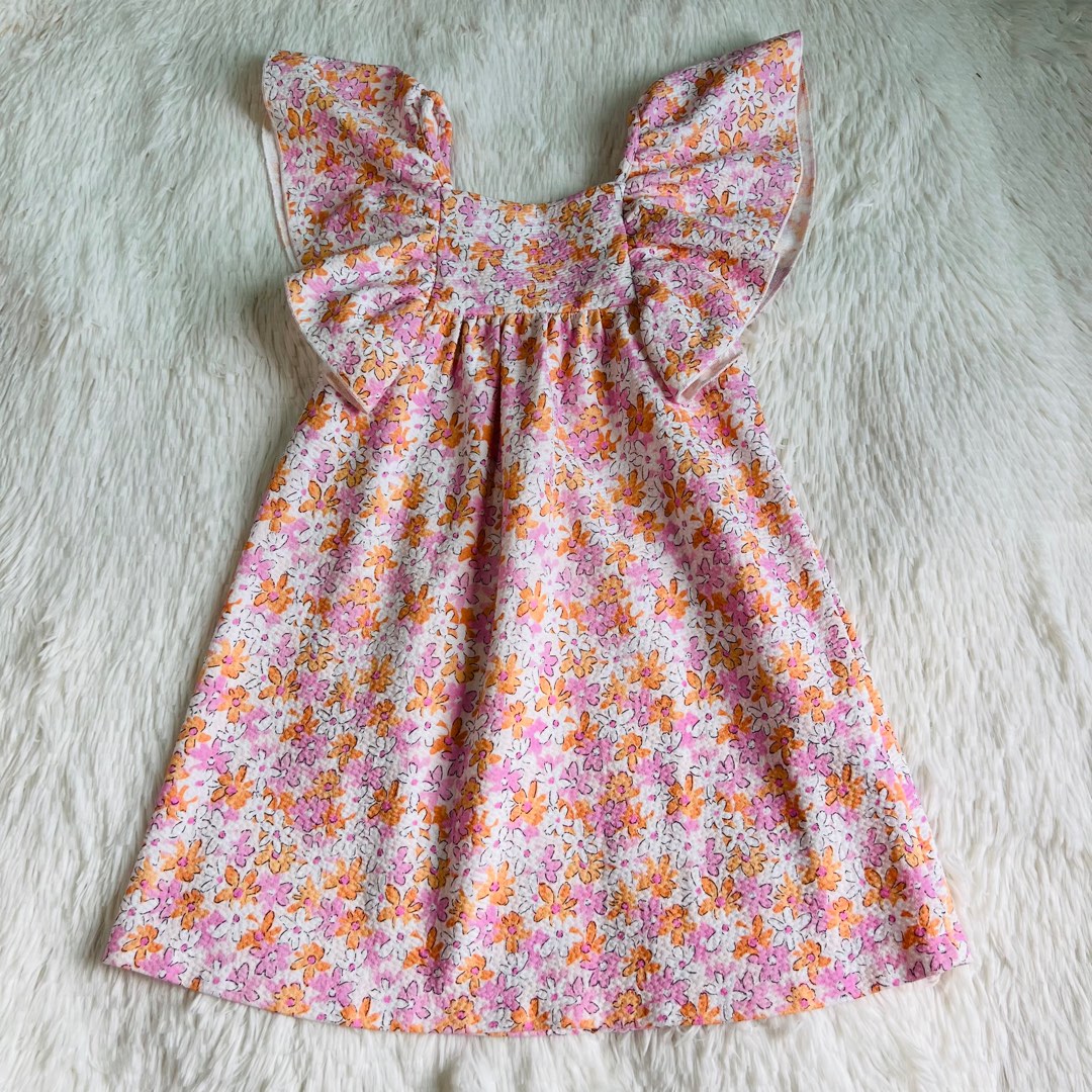 Zara, Babies & Kids, Babies & Kids Fashion on Carousell