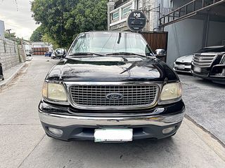 2001 Ford Expedition Bullet Proof Super Fresh Auto