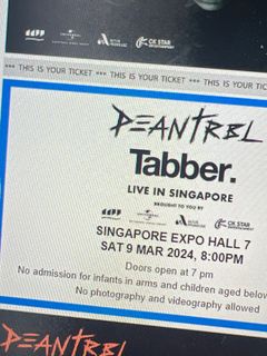 (Category: ) located in . Submitted by ticketgoround_ (Listing ID 1283472089, Image 1). Description: .
