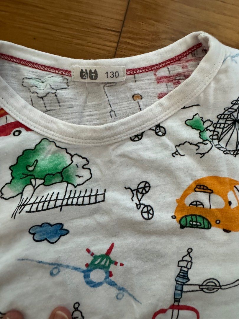 T shirt a 5 euro sale