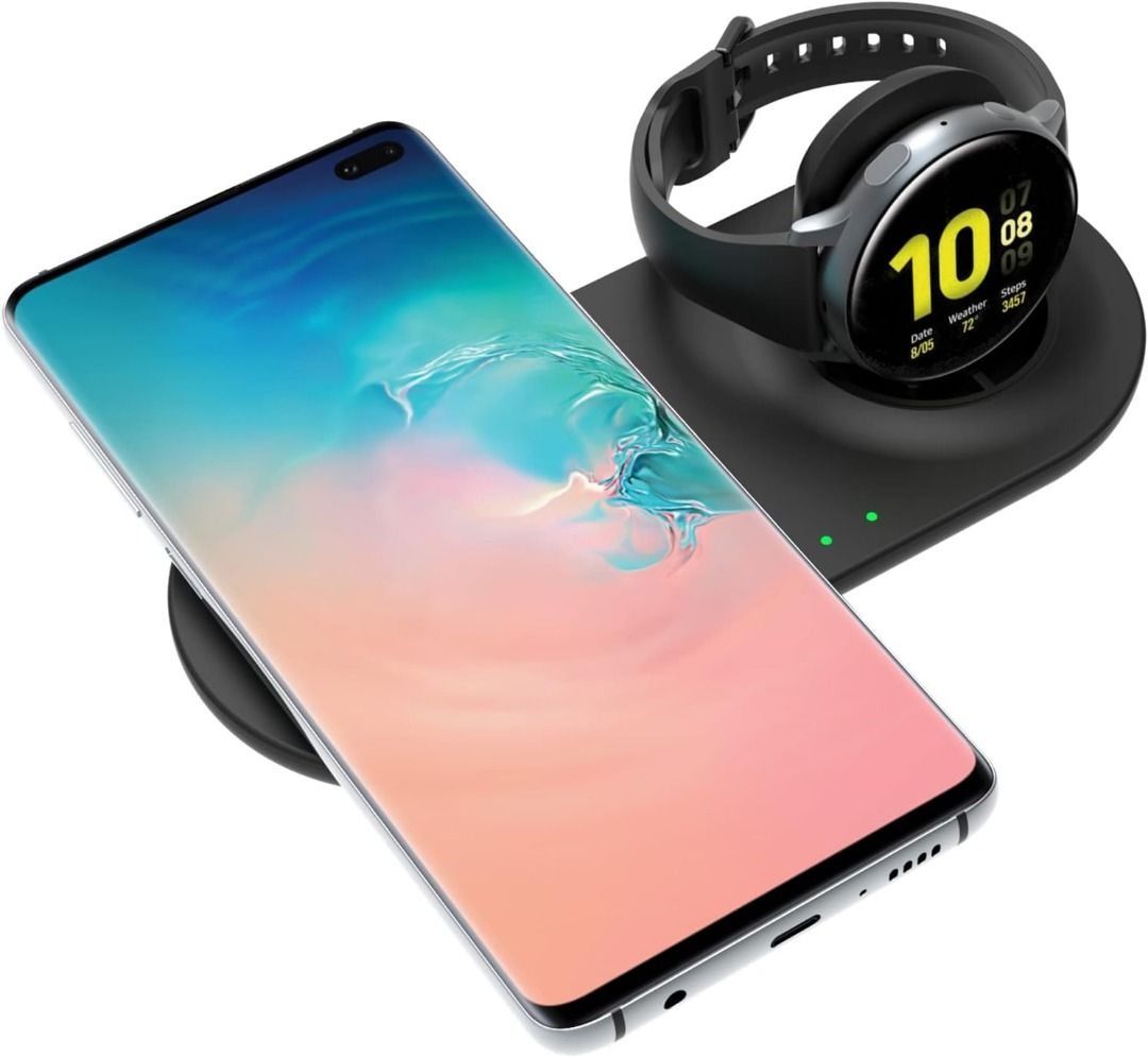 Galaxy watch clearance active s9