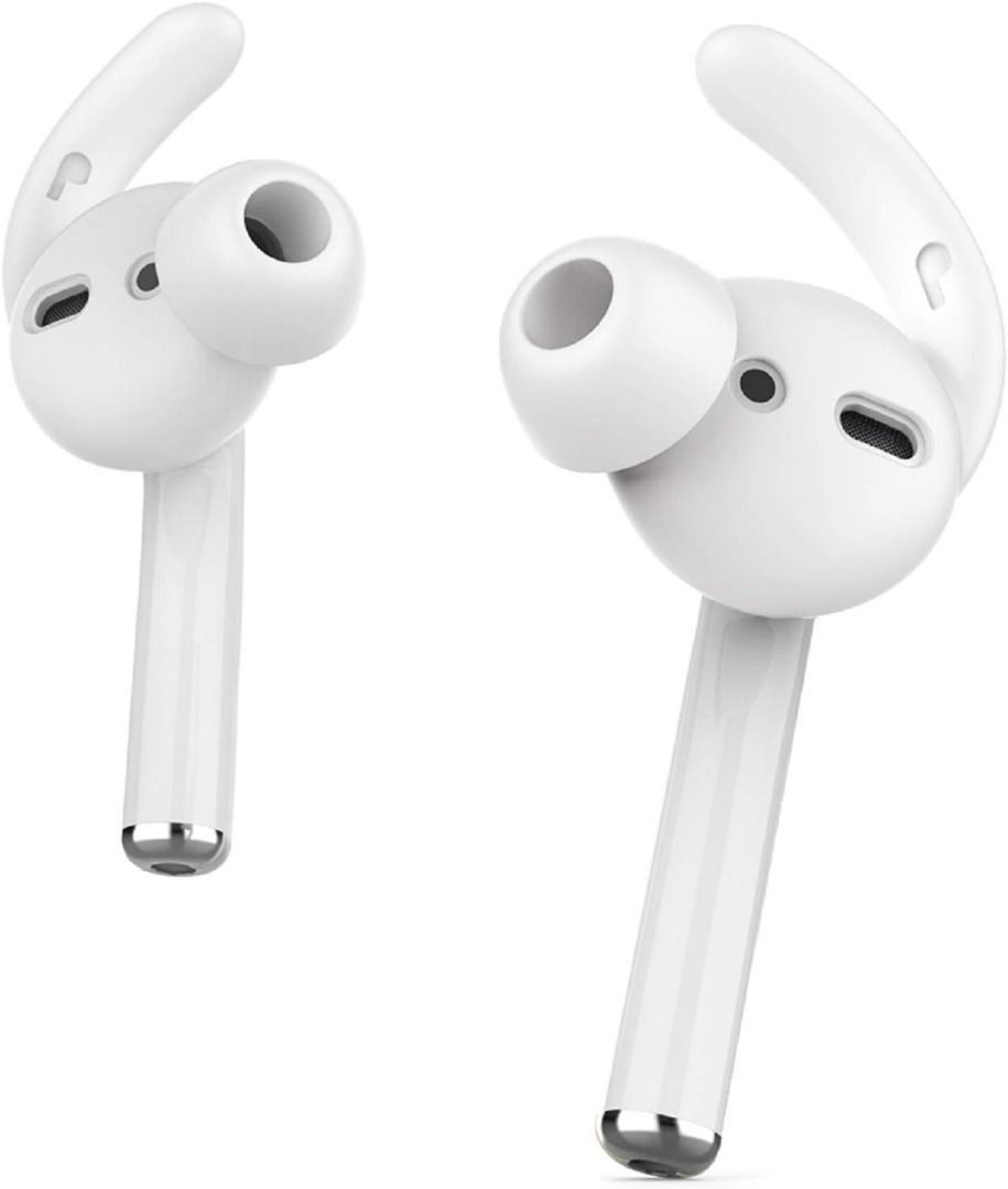 Small apple earbuds 2025