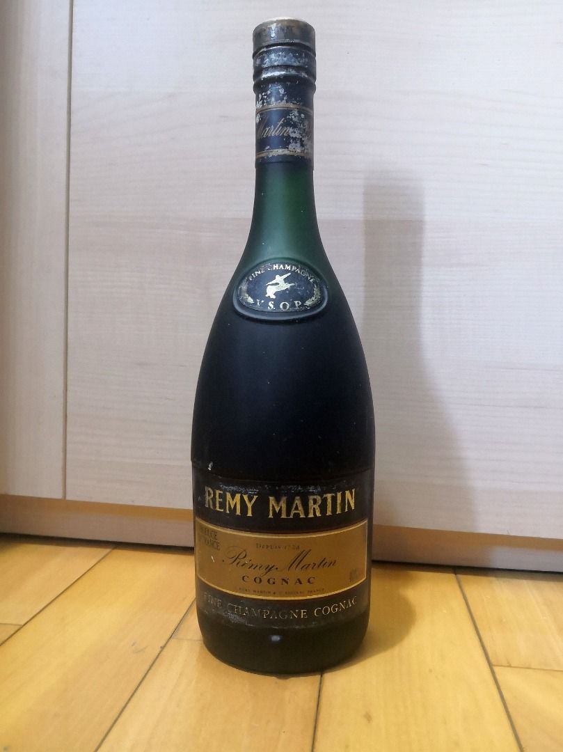 ⭐︎古酒 REMY MARTIN まとめ2本 人头马REMY MARTIN XO 特殊干邑白兰地男女通用二手– 【公式