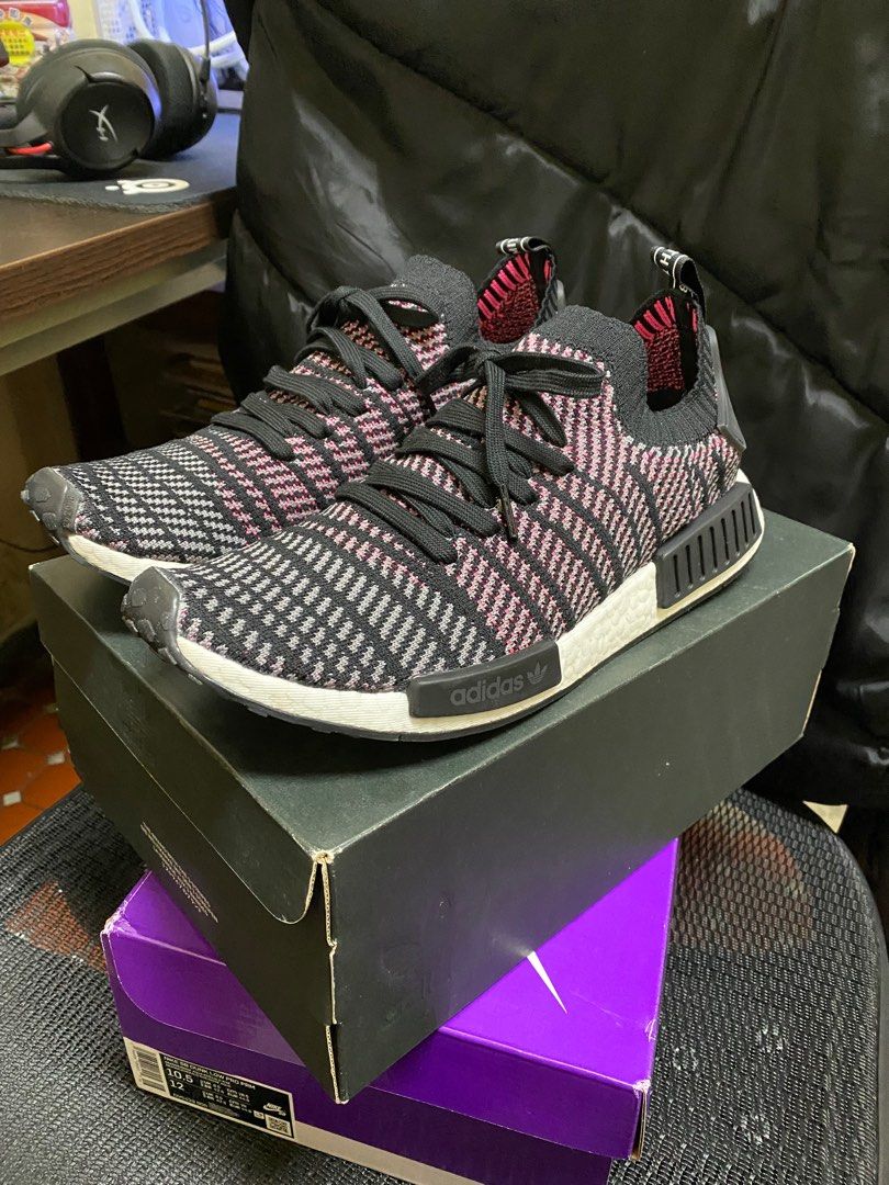Adidas nmd deals us 11