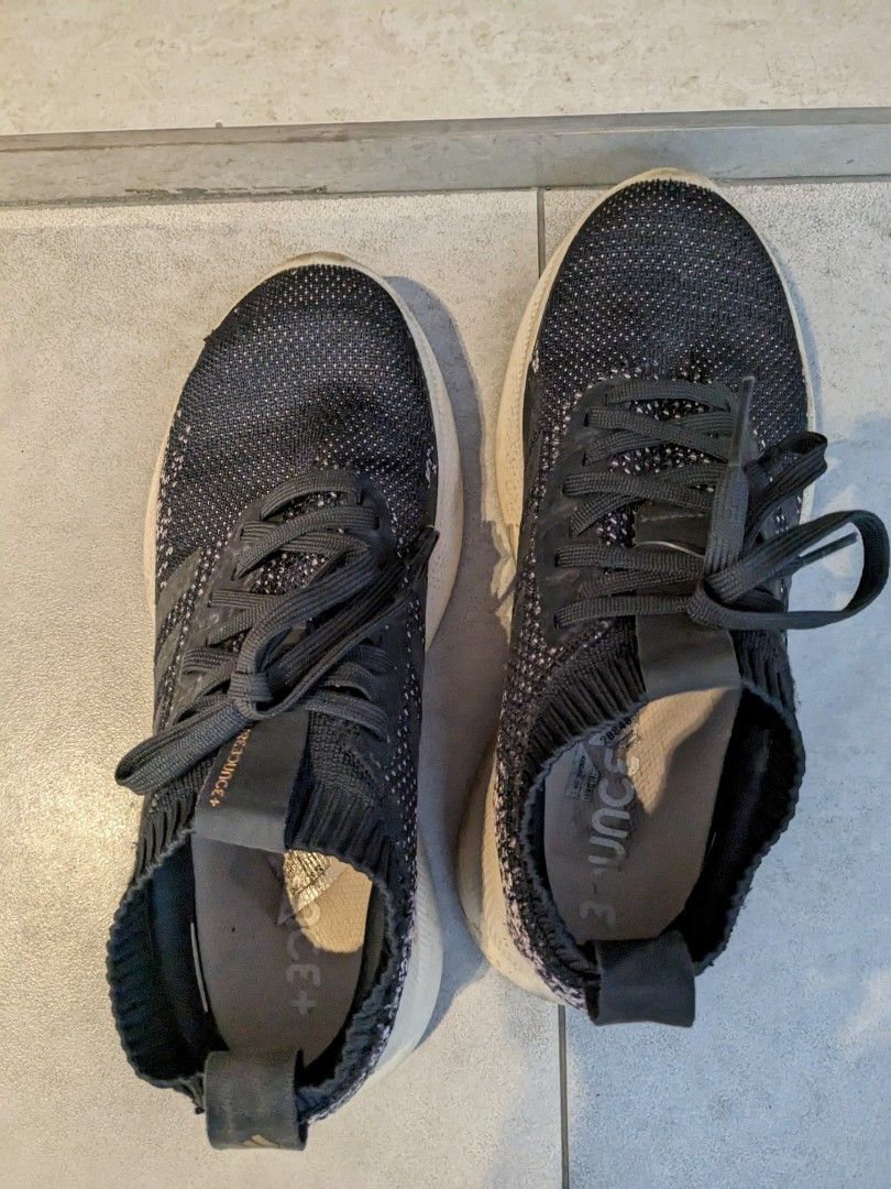 adidas bounce training