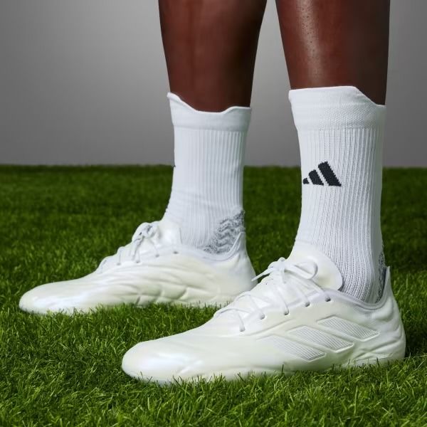 Adidas Copa Pure 1 White FREE SIZE