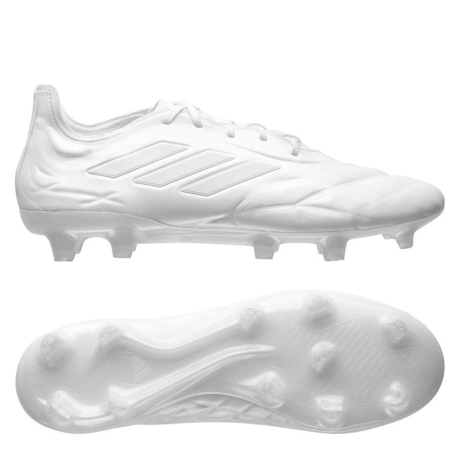 White copas online