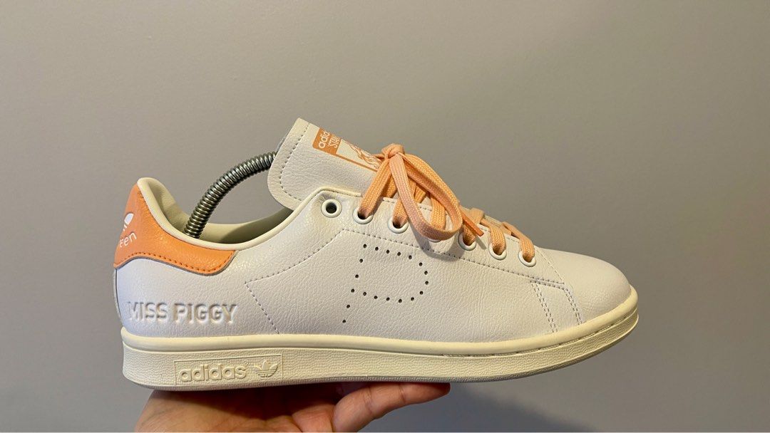 adidas gazelle silver green womens UNHEARDOF X ADIDAS Pork Chop Piggy Runner  Unheardof Brand