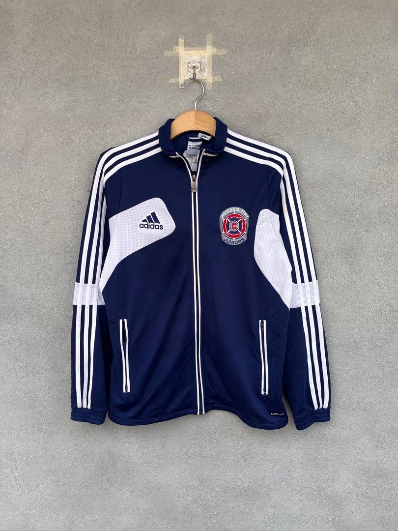 Adidas jacket academy Men s Fashion Coats Jackets and Outerwear
