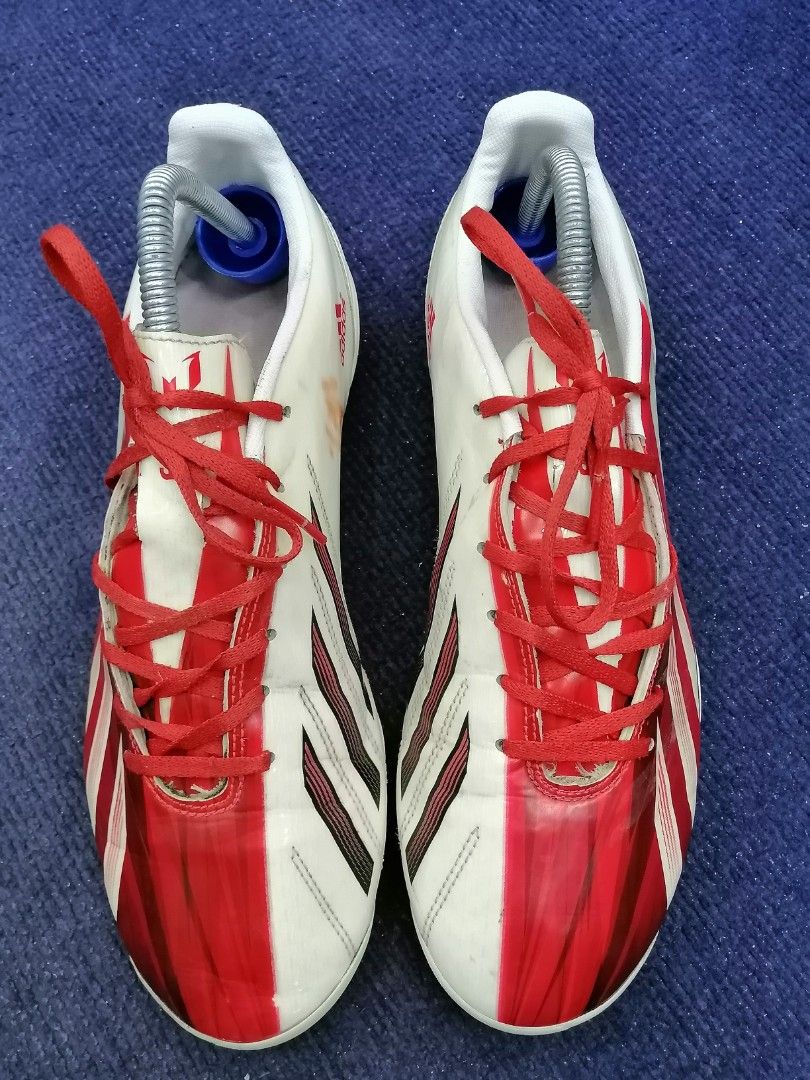 F5 online adizero 214