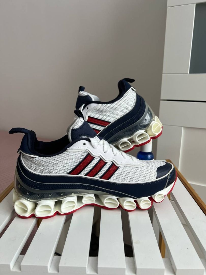 Adidas microbounce 2019 clearance