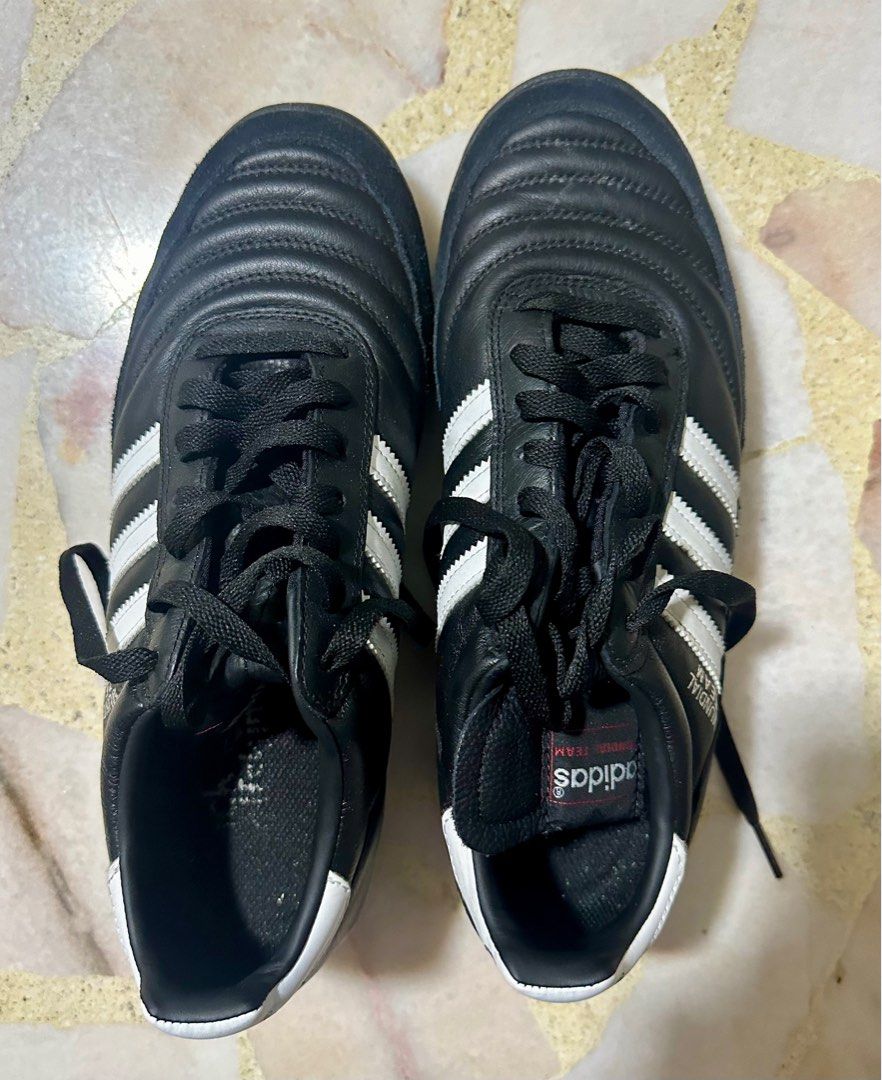 Adidas Mundial Team Turf boots Copa Mundial Men s Fashion