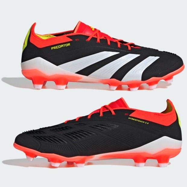 Adidas Predator Elite L HG/AG - LIMITED TIME SALE!!, Sports