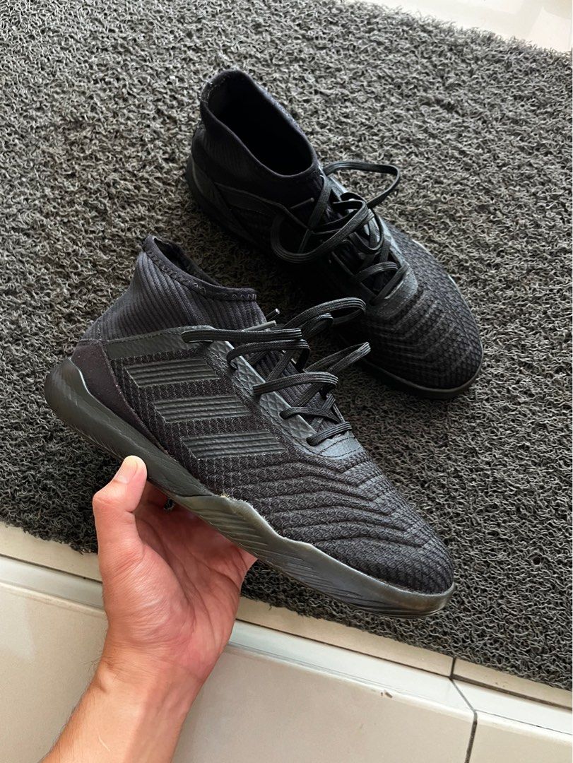 Adidas x 18.3 tango mens indoor hotsell football trainers