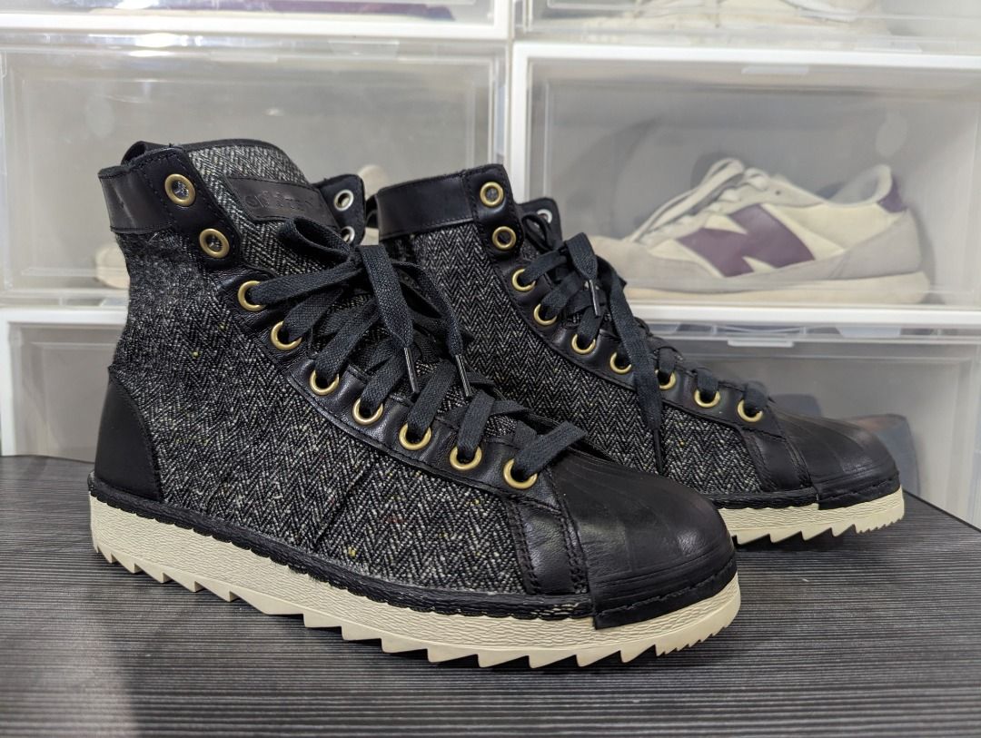 Adidas superstar jungle sales