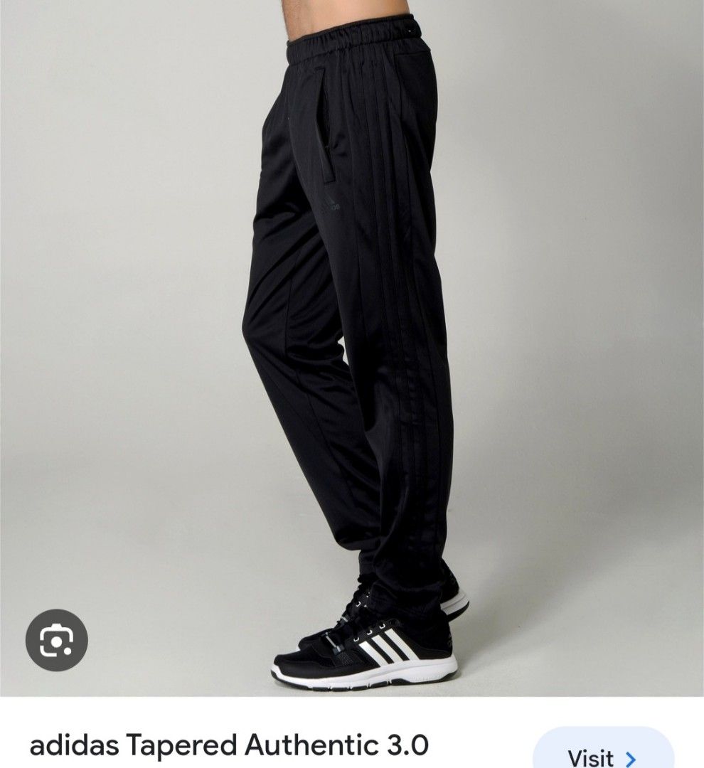 ADIDAS TAP AUTH 3.0 PANT Babies Kids Babies Kids Fashion on