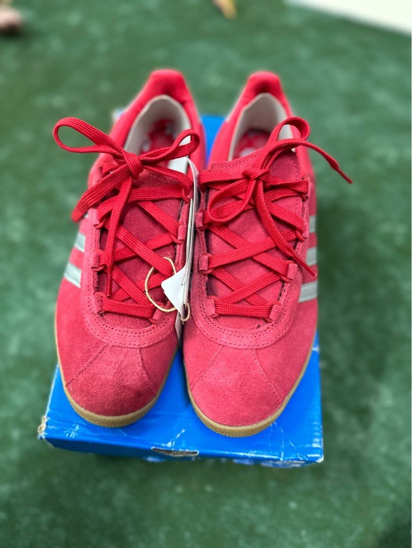 Adidas trimm star new release outlet