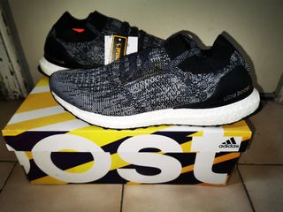 Adidas ultra boost top uncaged hong kong