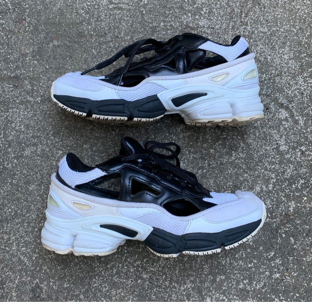Ozweego 2025 replicant review