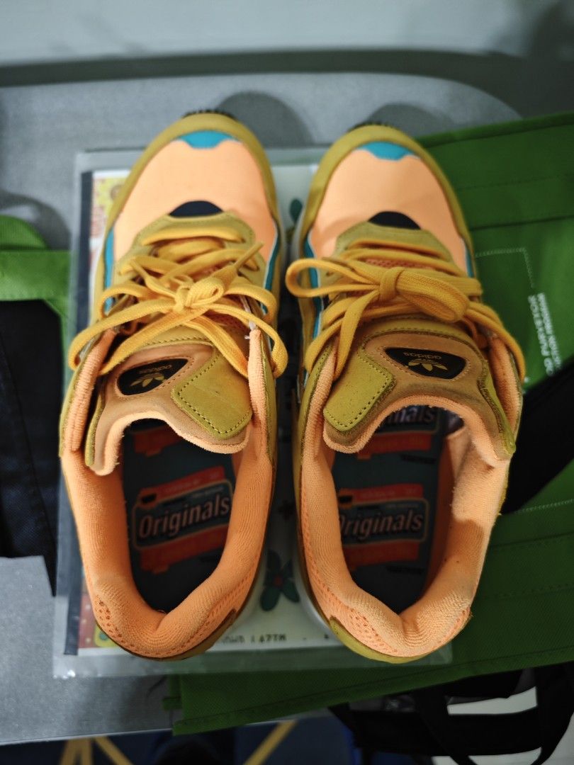 Adidas originals yung 96 chasm 03 discount