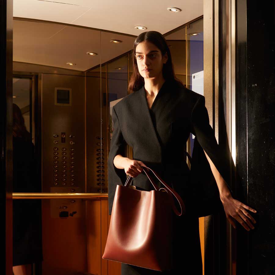 Aesther ekme sac tote bag online