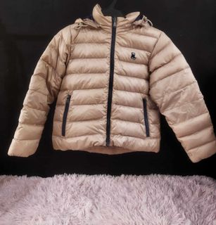 AIGLE JACKET View all AIGLE JACKET ads in Carousell Philippines