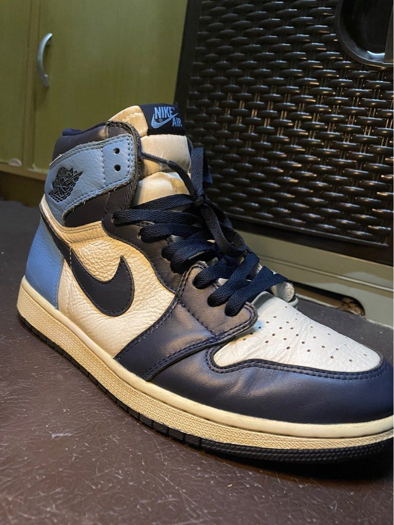 Air Jordan 1 Retro High OG